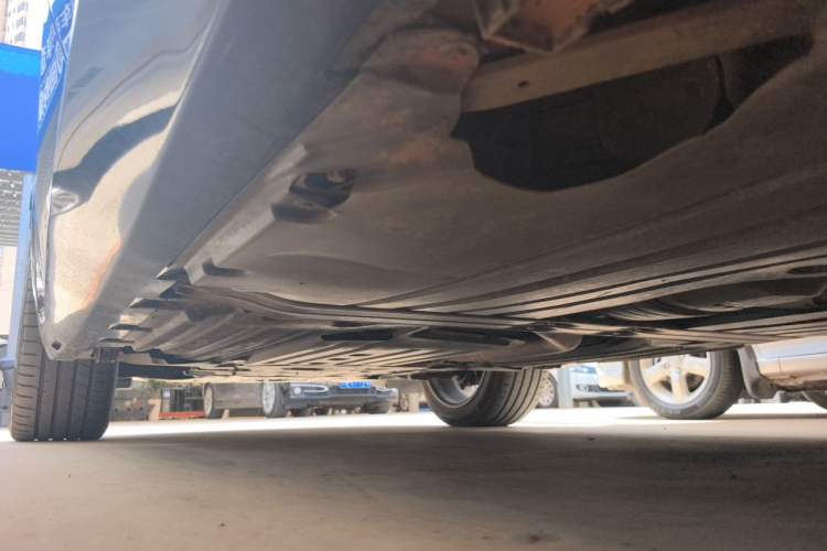 Used BMW X5 New Energy 2021 xDrive45e M Sport Package Chassis Rear Left