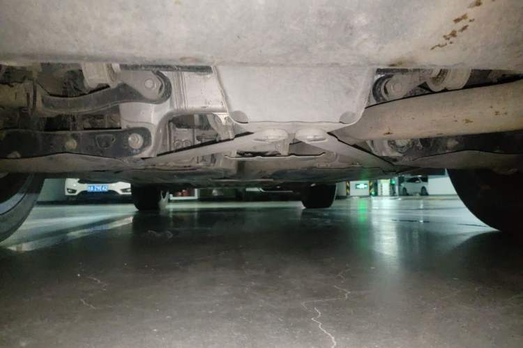 Used BMW X5 New Energy 2021 xDrive45e M Sport Package Chassis Rear