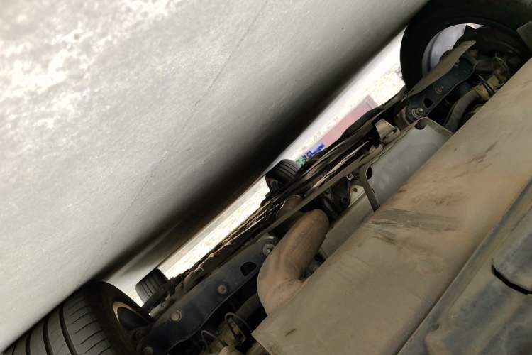 Used BMW X5 New Energy 2021 xDrive45e M Sport Package Chassis Rear Right