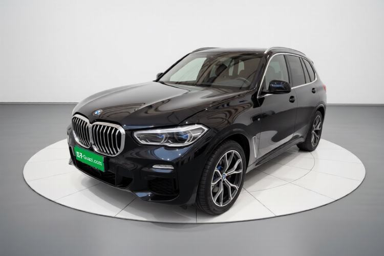 Ojetý BMW X5 New Energy 2021 xDrive45e M Sport Package Guazi used car, China used car export, Used car for sale, Used  cars, Cheapest cars for sale