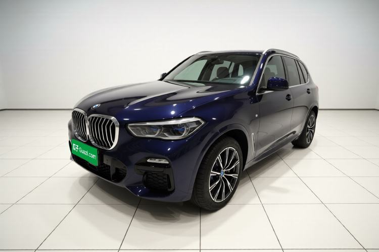 Ojetý BMW X5 New Energy 2021 xDrive45e M Sport Package Guazi used car, China used car export, Used car for sale, Used  cars, Cheapest cars for sale