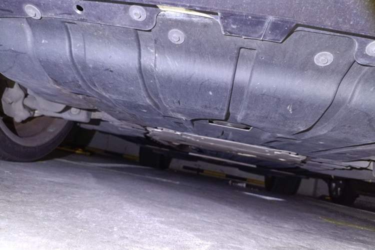 Used BMW X5 New Energy 2021 xDrive45e M Sport Package Chassis Front