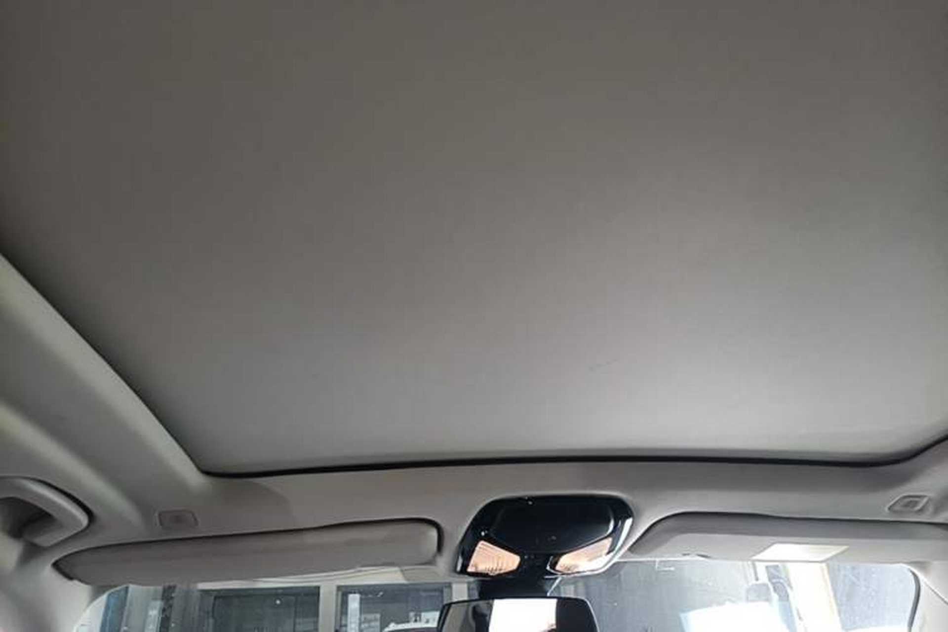 Used BMW X5 New Energy 2021 xDrive45e M Sport Package Headliner