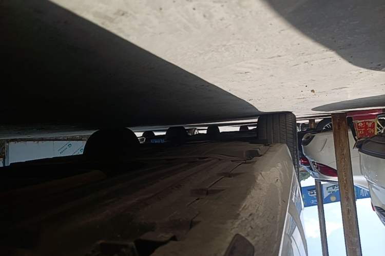 Used BMW X5 New Energy 2021 xDrive45e M Sport Package Right Side Sill