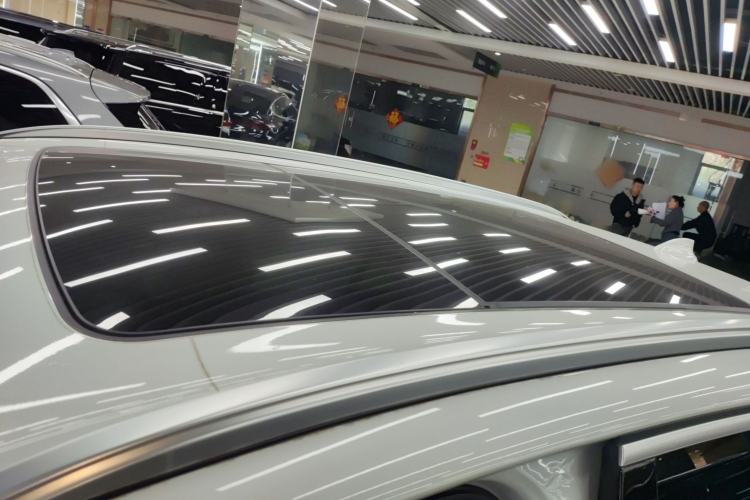 Used BMW X5 New Energy 2021 xDrive45e M Sport Package Roof