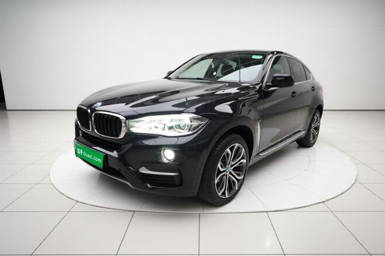 Used BMW X6 BMW X6 (parallel import) Guazi used car, China used car export, Used car for sale, Used  cars, Cheapest cars for sale