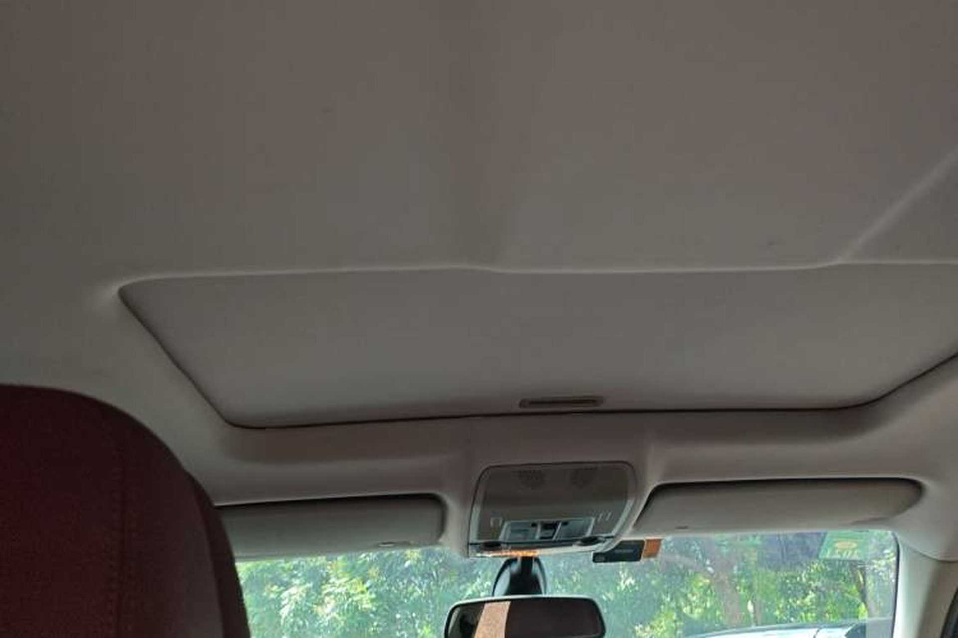 Used BMW X6 2008 xDrive35i Headliner
