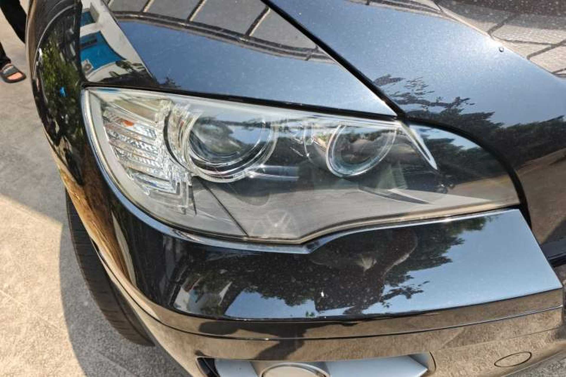 Used BMW X6 2008 xDrive35i Right Front Headlight