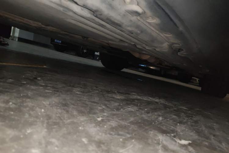 Used BMW X6 2008 xDrive35i Chassis Rear Right