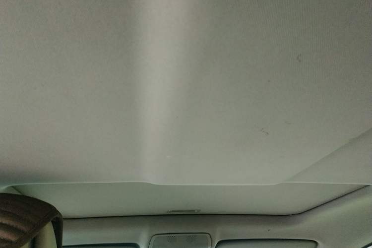 Used BMW X6 2008 xDrive35i Headliner