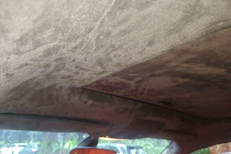Used BMW X6 2008 xDrive35i Headliner