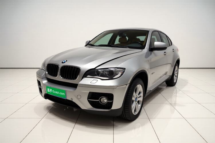 Used BMW X6 2008 xDrive35i Guazi used car, China used car export, Used car for sale, Used  cars, Cheapest cars for sale