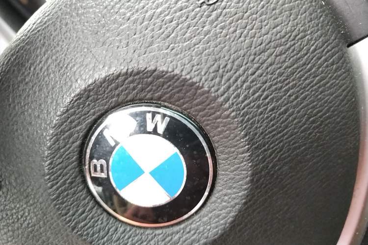 Used BMW X6 2008 xDrive35i Vehicle Key