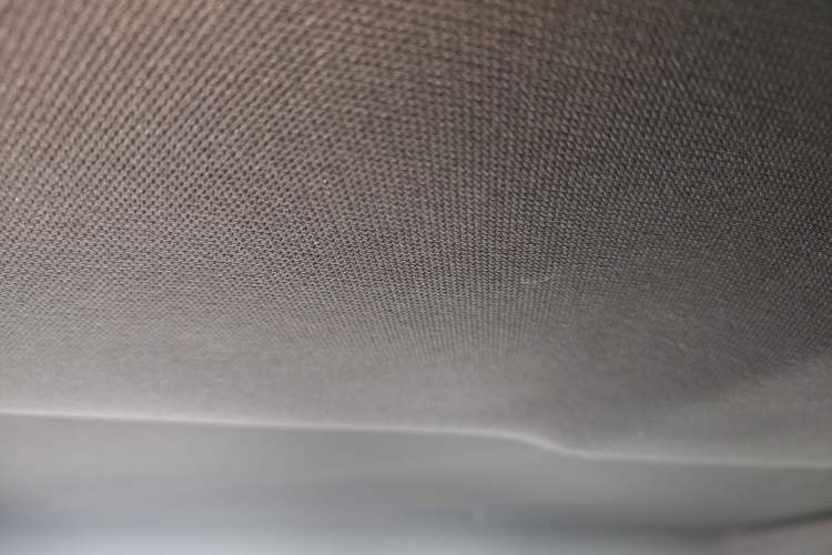 Used BMW X6 2008 xDrive35i Headliner
