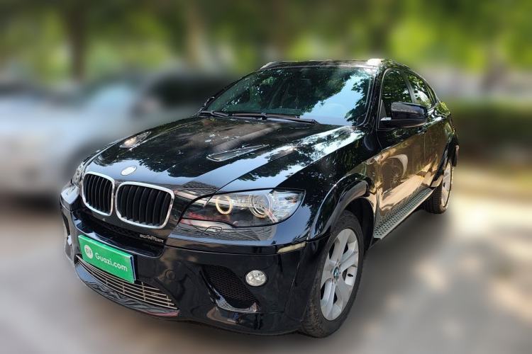Used BMW X6 Aachen Schnitzer ACS635i, 3.0L, 4 seats Guazi used car, China used car export, Used car for sale, Used cars, Cheapest cars for sale