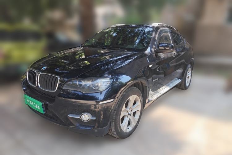 BMW X6 2009 xDrive35i d’occasion Guazi used car, China used car export, Used car for sale, Used  cars, Cheapest cars for sale