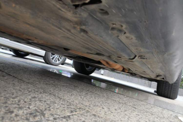 Used BMW X6 2009 xDrive35i Chassis Rear Right