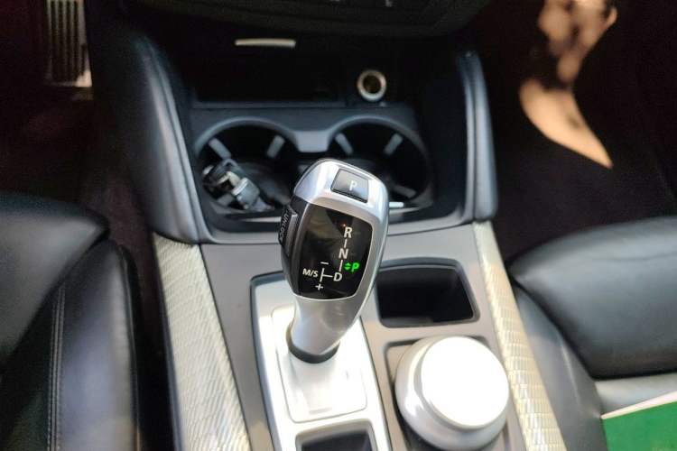 Used BMW X6  Gear Lever