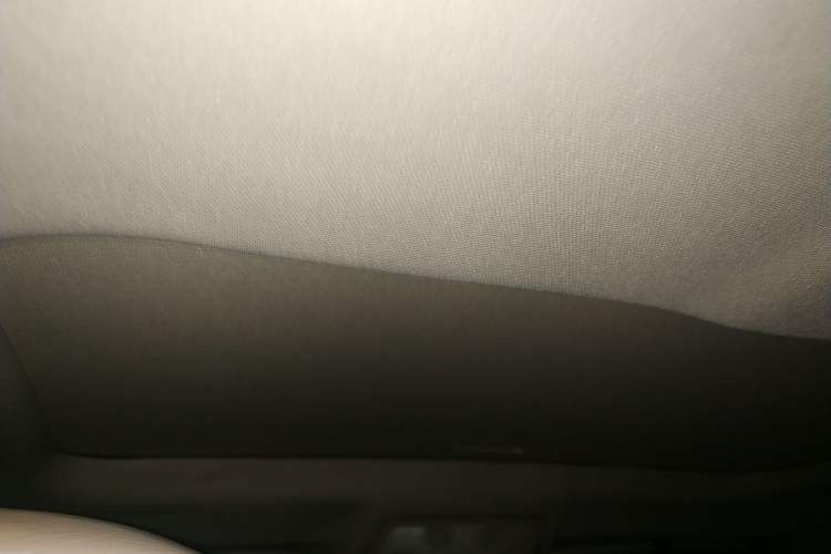 Used BMW X6 2009 xDrive35i Headliner