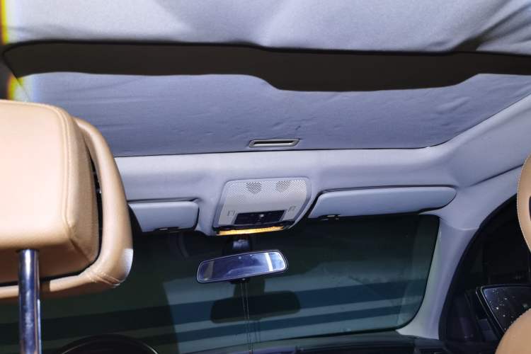 Used BMW X6 2009 xDrive35i Headliner