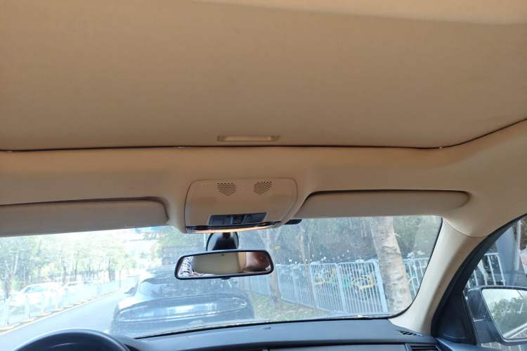 Used BMW X6 2009 xDrive35i Headliner