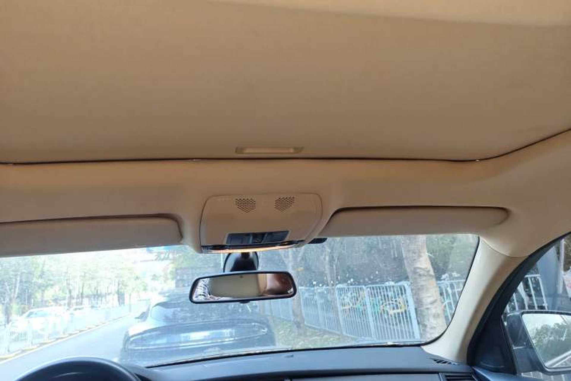 Used BMW X6 2009 xDrive35i Headliner