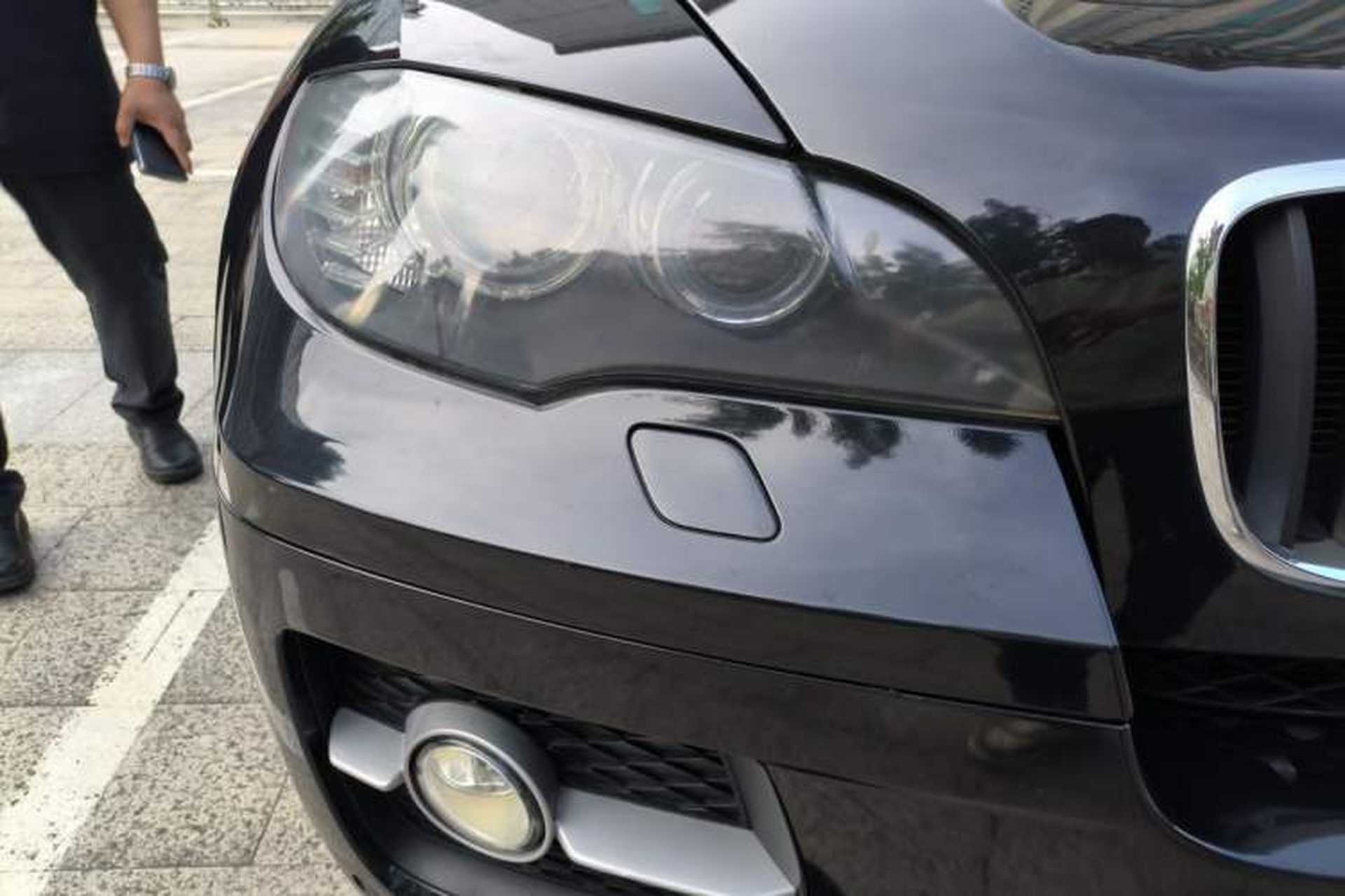 Used BMW X6 2009 xDrive35i Right Front Headlight