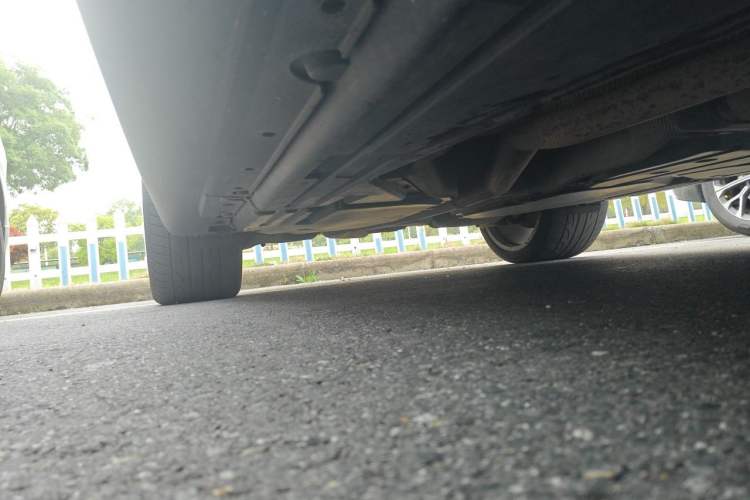 Used BMW X6 2009 xDrive35i US specification Chassis Front Right