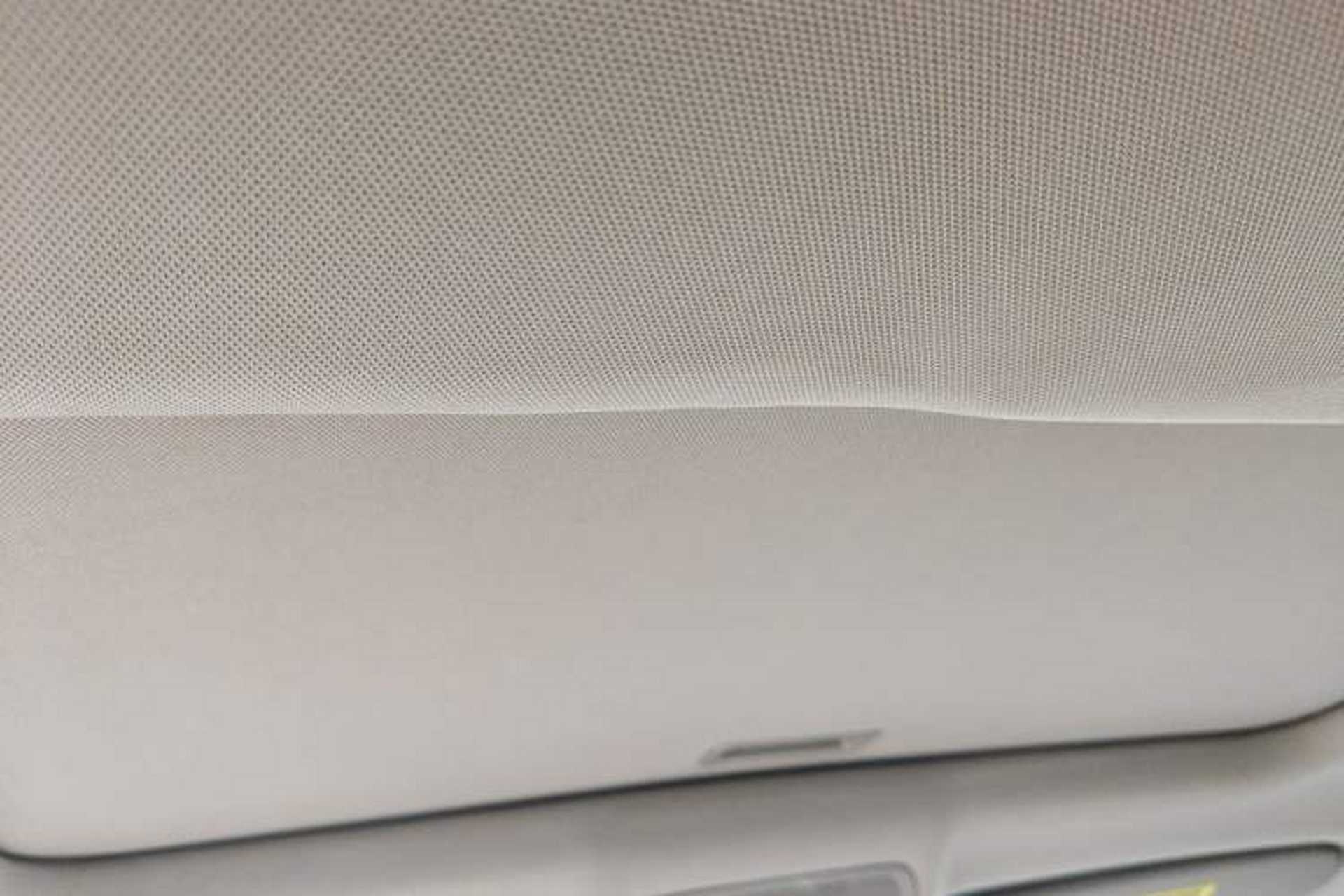 Used BMW X6 2009 xDrive35i US specification Headliner