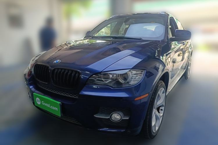 Used BMW X6  Guazi used car, China used car export, Used car for sale, Used  cars, Cheapest cars for sale