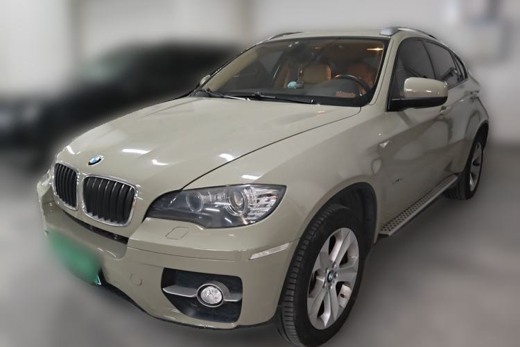 BMW X6 2009 xDrive35i d’occasion Guazi used car, China used car export, Used car for sale, Used  cars, Cheapest cars for sale