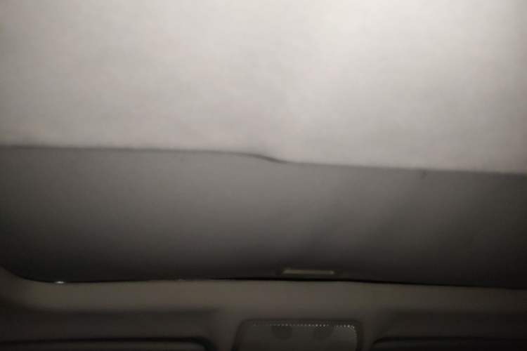 Used BMW X6 2009 xDrive35i Headliner