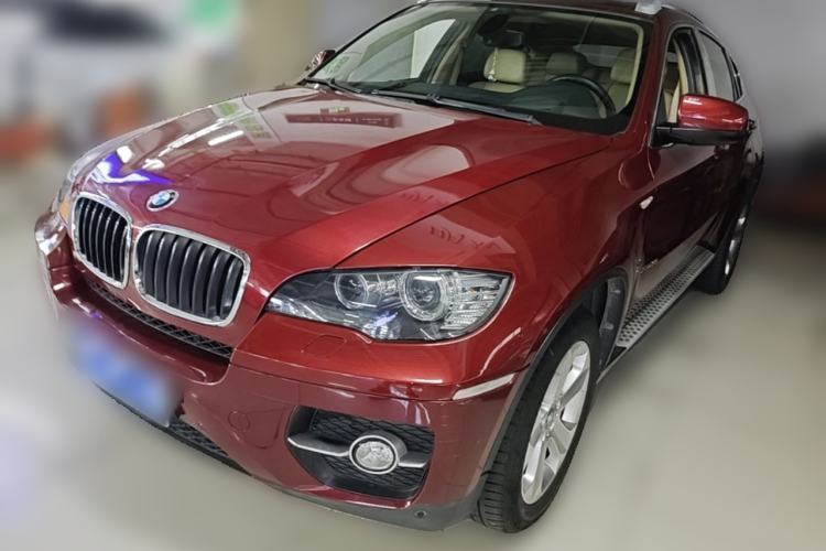 BMW X6 2009 xDrive35i d’occasion Guazi used car, China used car export, Used car for sale, Used  cars, Cheapest cars for sale