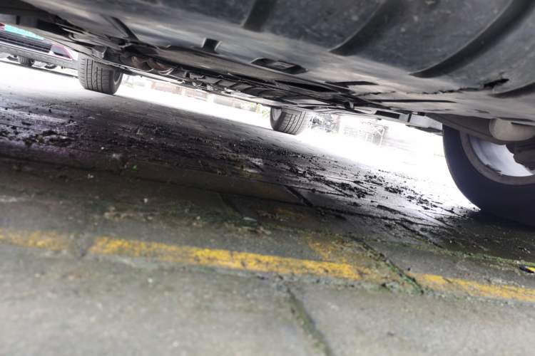 Used BMW X6 2009 xDrive35i Chassis Front