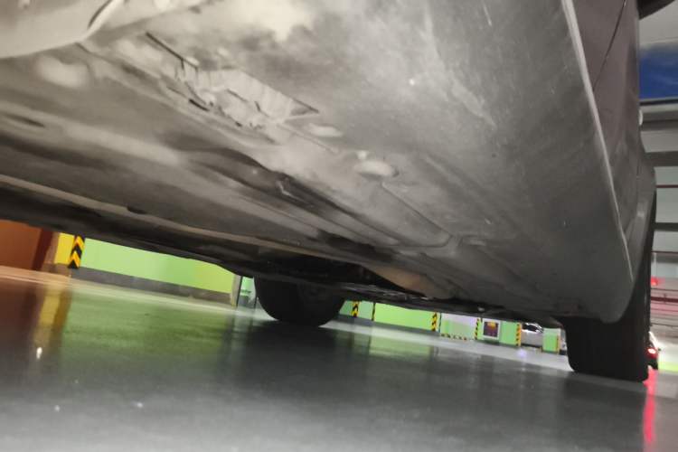 Used BMW X6 2009 xDrive35i Chassis Rear Right