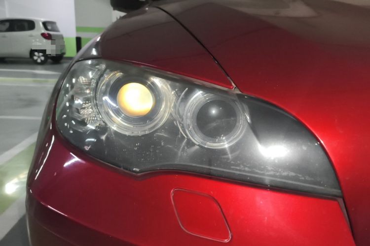 Used BMW X6 2009 xDrive35i Right Front Headlight