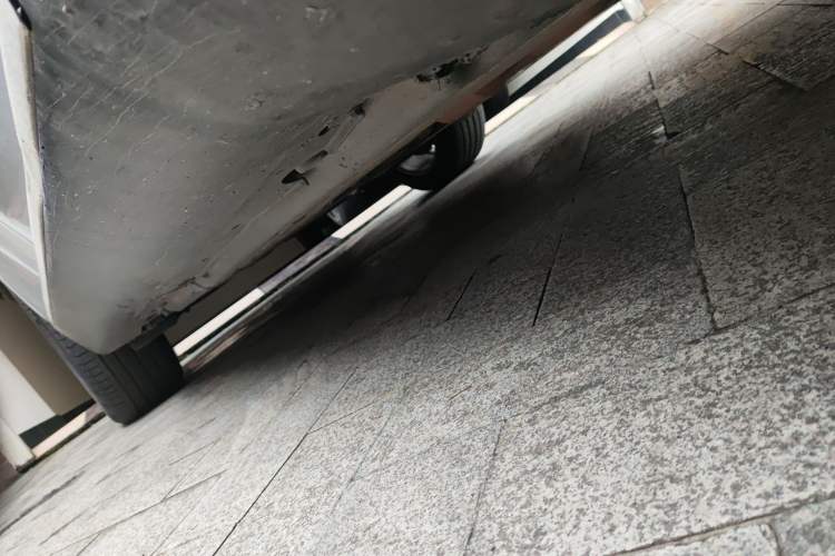 Used BMW X6 2009 xDrive35i Chassis Front Right