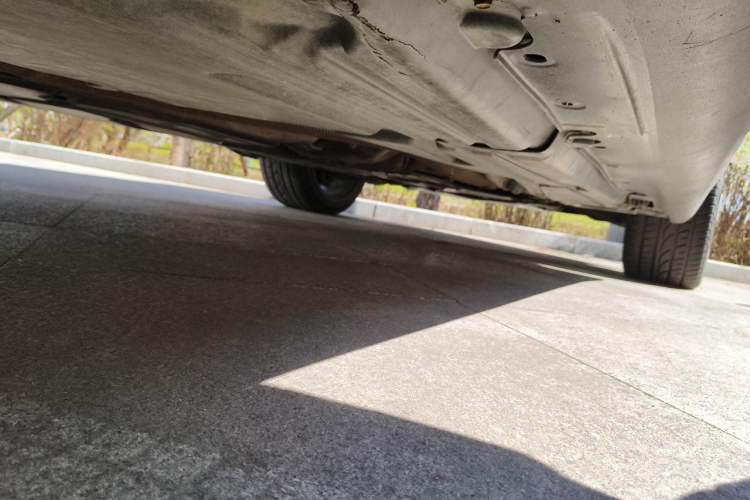 Used BMW X6 2009 xDrive35i Chassis Front Right