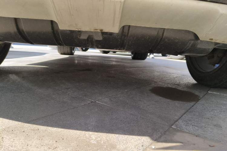 Used BMW X6 2009 xDrive35i Chassis Front
