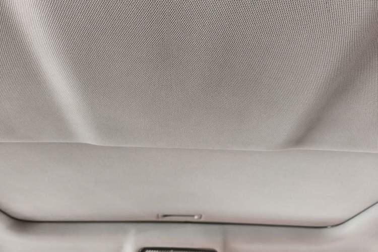 Used BMW X6 2009 xDrive35i Headliner