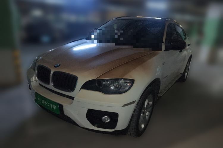 BMW X6 2009 xDrive35i d’occasion Guazi used car, China used car export, Used car for sale, Used  cars, Cheapest cars for sale