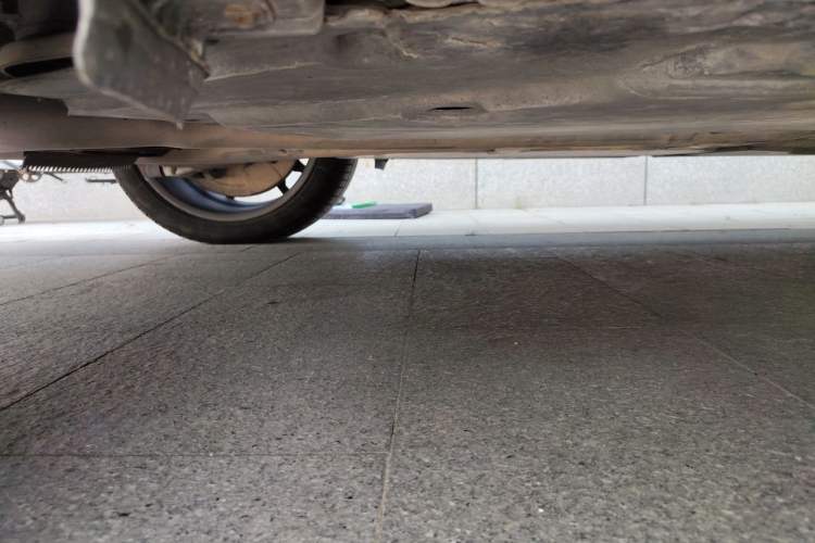 Used BMW X6 2010 X6 M Chassis Rear Right
