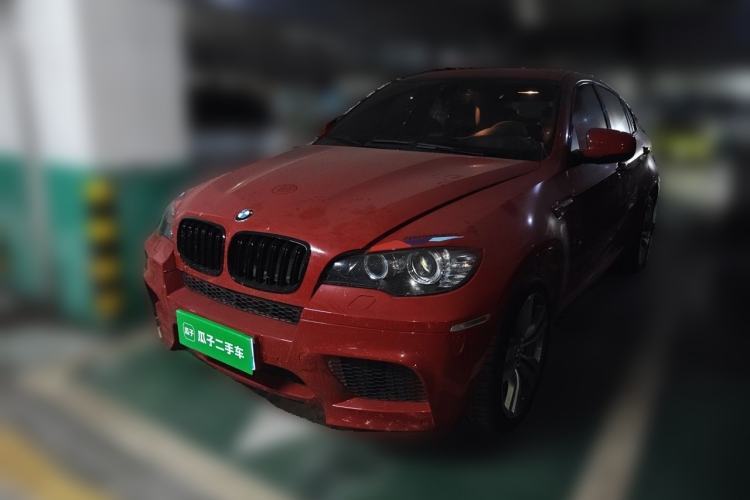Used BMW X6 2010 X6 M Guazi used car, China used car export, Used car for sale, Used cars, Cheapest cars for sale