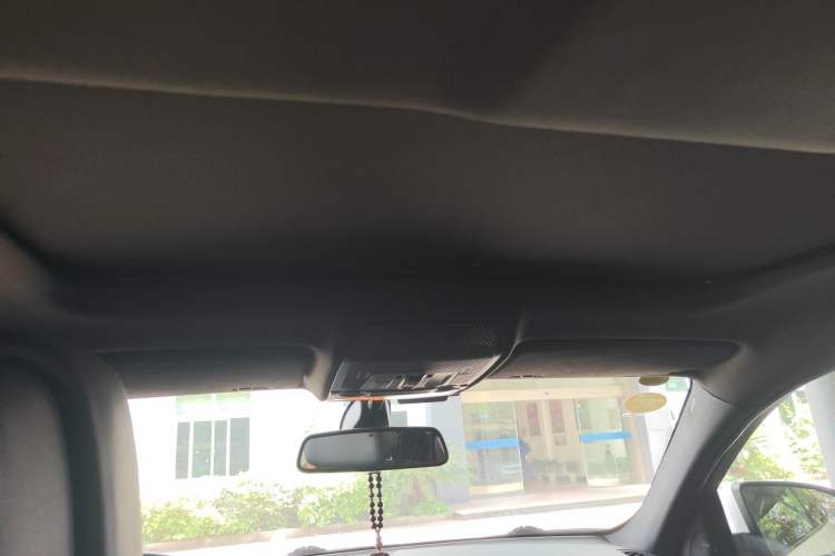 Used BMW X6 2010 X6 M Headliner
