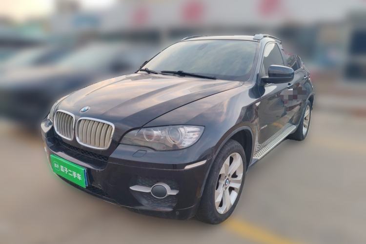 Used BMW X6 2011 xDrive35i Guazi used car, China used car export, Used car for sale, Used  cars, Cheapest cars for sale