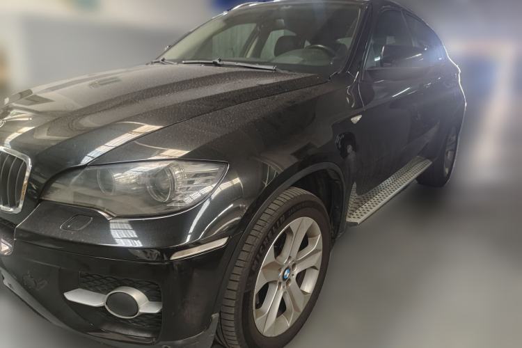 Used BMW X6 2011 xDrive35i Guazi used car, China used car export, Used car for sale, Used  cars, Cheapest cars for sale