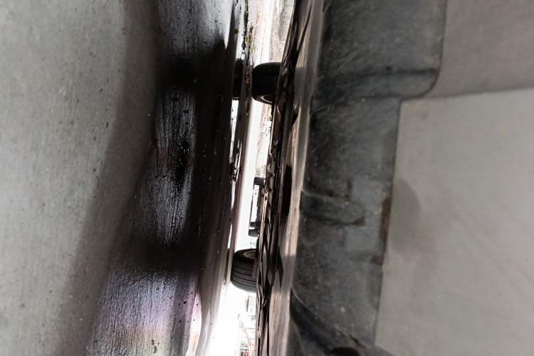 Used BMW X6  Chassis Front