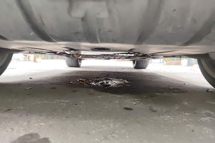 Used BMW X6 2011 xDrive35i Middle East version Chassis Front