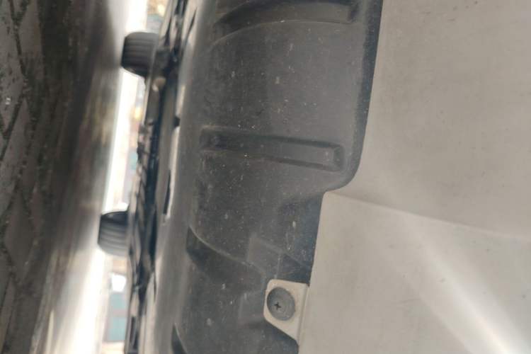 Used BMW X6 2011 xDrive35i Chassis Front