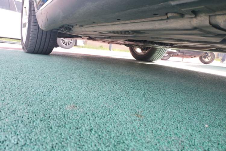 Used BMW X6 2011 xDrive35i Chassis Front Left
